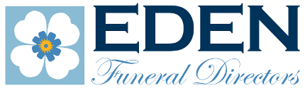 Eden Funeral Directors Logo